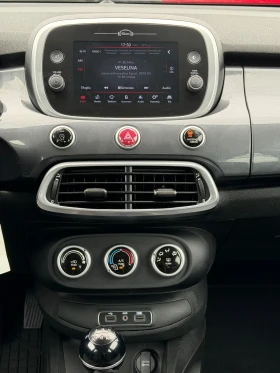 Fiat 500X 1.3mjet ИТАЛИЯ, снимка 11