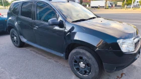 Dacia Duster, снимка 3