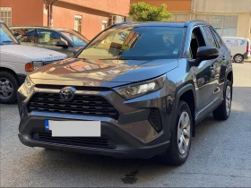 Toyota Rav4 2.5i, снимка 8