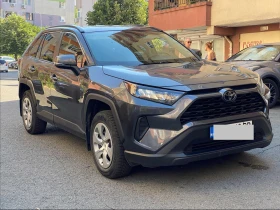 Toyota Rav4 2.5i, снимка 9