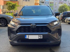 Toyota Rav4 2.5i, снимка 1