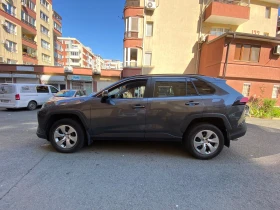 Toyota Rav4 2.5i, снимка 4