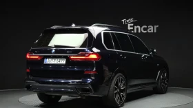 BMW X7 xDrive30d* 360* BLIND SPOT* HUD* КРАЙНА ЦЕНА, снимка 2