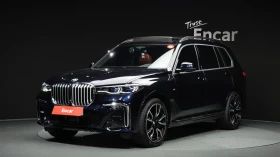 BMW X7 xDrive30d* 360* BLIND SPOT* HUD* КРАЙНА ЦЕНА, снимка 1