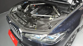 BMW X7 xDrive30d* 360* BLIND SPOT* HUD* КРАЙНА ЦЕНА, снимка 6