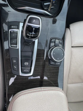 BMW X4 xDrive30d M-pack, снимка 12