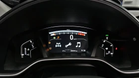 Honda Cr-v 1.5* ЛЮК* КРАЙНА ЦЕНА, снимка 8