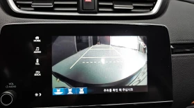 Honda Cr-v 1.5* ЛЮК* КРАЙНА ЦЕНА, снимка 14