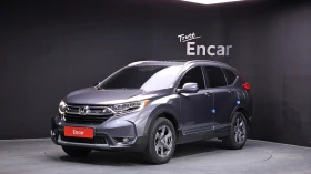 Honda Cr-v 1.5* ЛЮК* КРАЙНА ЦЕНА, снимка 1