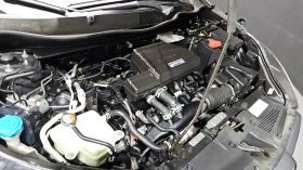 Honda Cr-v 1.5* ЛЮК* КРАЙНА ЦЕНА, снимка 6