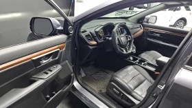 Honda Cr-v 1.5* ЛЮК* КРАЙНА ЦЕНА, снимка 10