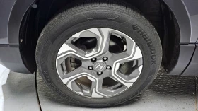 Honda Cr-v 1.5* ЛЮК* КРАЙНА ЦЕНА, снимка 5