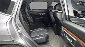 Honda Cr-v 1.5* ЛЮК* КРАЙНА ЦЕНА, снимка 11