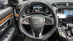 Honda Cr-v 1.5* ЛЮК* КРАЙНА ЦЕНА, снимка 12