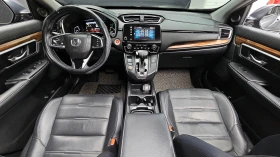Honda Cr-v 1.5* ЛЮК* КРАЙНА ЦЕНА, снимка 7
