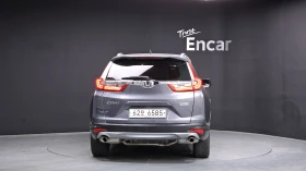 Honda Cr-v 1.5* ЛЮК* КРАЙНА ЦЕНА, снимка 4