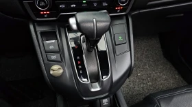 Honda Cr-v 1.5* ЛЮК* КРАЙНА ЦЕНА, снимка 9