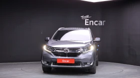 Honda Cr-v 1.5* ЛЮК* КРАЙНА ЦЕНА, снимка 3