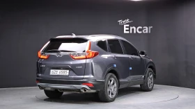 Honda Cr-v 1.5* ЛЮК* КРАЙНА ЦЕНА, снимка 2