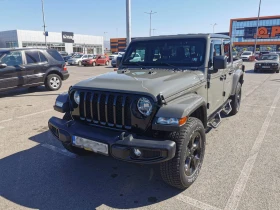 Jeep Gladiator, снимка 1