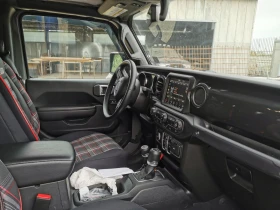 Jeep Gladiator, снимка 13