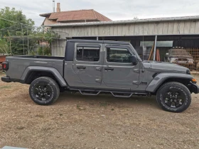 Jeep Gladiator, снимка 3