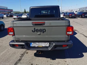 Jeep Gladiator, снимка 8