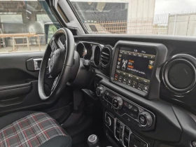 Jeep Gladiator, снимка 11