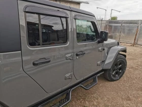 Jeep Gladiator, снимка 5