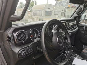 Jeep Gladiator, снимка 12