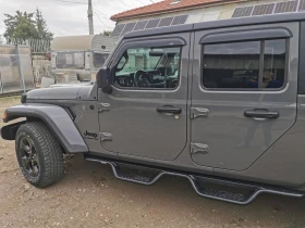 Jeep Gladiator, снимка 2
