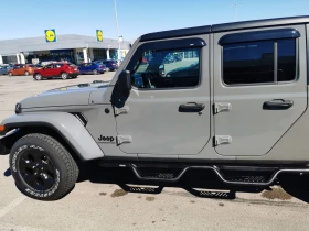 Jeep Gladiator, снимка 16