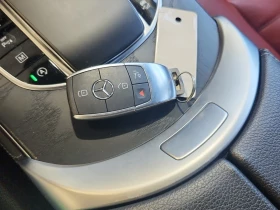 Mercedes-Benz GLC * 300 * CARFAX * БЕЗ ПЪРВОНАЧАЛНА ВНОСКА, снимка 8
