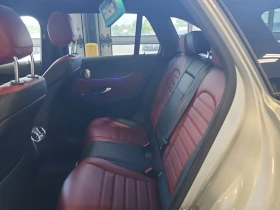 Mercedes-Benz GLC * 300 * CARFAX * БЕЗ ПЪРВОНАЧАЛНА ВНОСКА, снимка 12