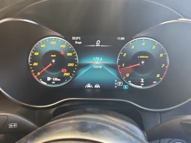 Mercedes-Benz GLC * 300 * CARFAX * БЕЗ ПЪРВОНАЧАЛНА ВНОСКА, снимка 9