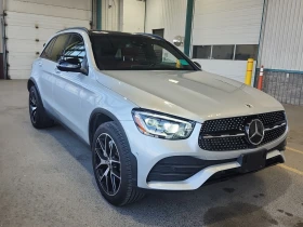 Mercedes-Benz GLC * 300 * CARFAX * БЕЗ ПЪРВОНАЧАЛНА ВНОСКА, снимка 2