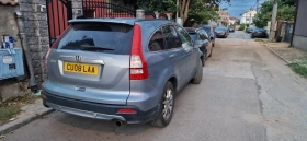 Honda Cr-v 2.0, снимка 2
