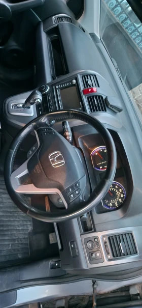 Honda Cr-v 2.0, снимка 4