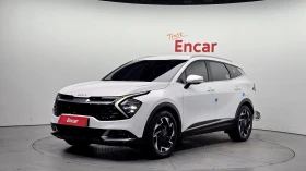 Kia Sportage 1.6 Turbo 4WD Signature | HUD | 360  | Memory, снимка 1