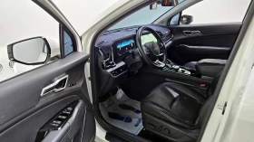 Kia Sportage 1.6 Turbo 4WD Signature | HUD | 360  | Memory, снимка 10