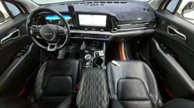 Kia Sportage 1.6 Turbo 4WD Signature | HUD | 360  | Memory, снимка 7
