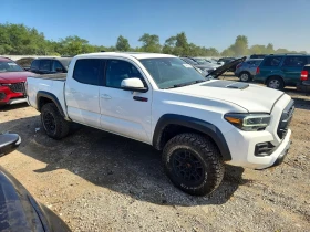 Toyota Tacoma 3.5l Trd Pro, снимка 4