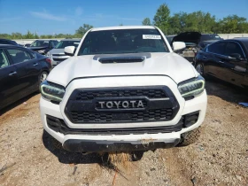 Toyota Tacoma 3.5l Trd Pro, снимка 5
