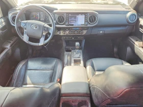 Toyota Tacoma 3.5l Trd Pro, снимка 8