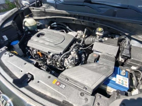 Kia Sportage 1.7 CRDI, 116 к.с. Навигация, История, снимка 9