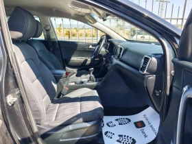 Kia Sportage 1.7 CRDI, 116 к.с. Навигация, История, снимка 12