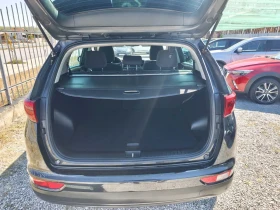 Kia Sportage 1.7 CRDI, 116 к.с. Навигация, История, снимка 7