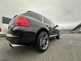Porsche Cayenne 4.5 turbo, снимка 3