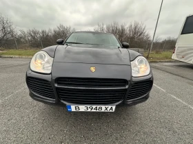 Porsche Cayenne 4.5 turbo, снимка 5
