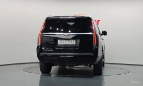 Cadillac Escalade 6.2* V8* ПОДГРЕВ* ОБДУХВАНЕ* МАСАЖ* КЕЙЛЕС* КАМЕРА, снимка 4
